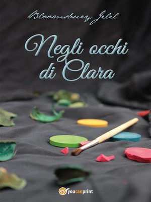 cover image of Negli occhi di Clara